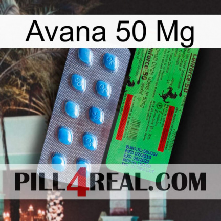 Avana 50Mg new03